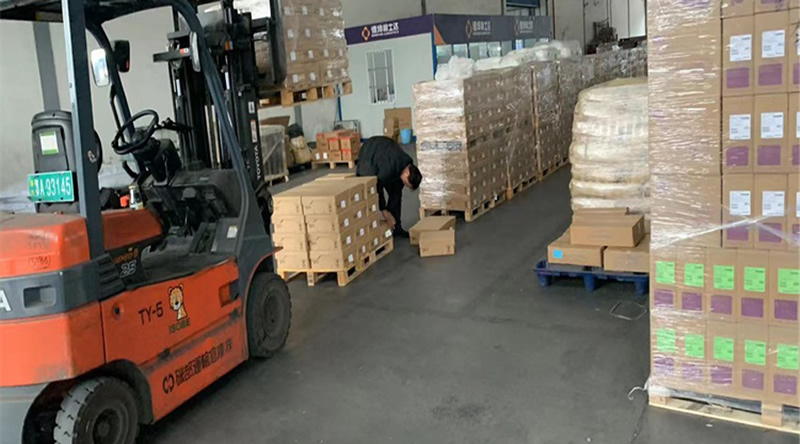 揭阳到辽阳物流公司-电商物流-运输保障